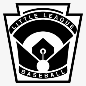 Logo Little League Baseball, HD Png Download, Transparent PNG