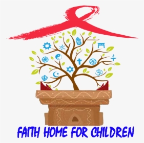 Faith Home For Children - Ecumenism And Interfaith Dialogue, HD Png Download, Transparent PNG