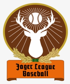 Fantasy Baseball League Logo, HD Png Download, Transparent PNG