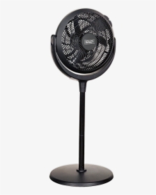 Standard Electric Stand Fan, HD Png Download, Transparent PNG