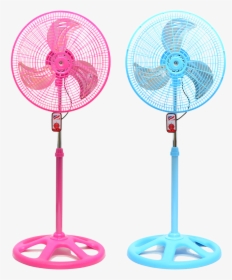Stand Fan With Png, Transparent Png, Transparent PNG