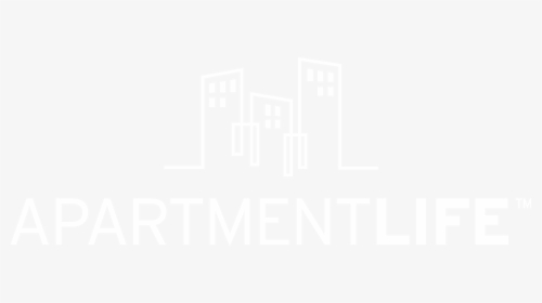 Apartment Life Logo, HD Png Download, Transparent PNG