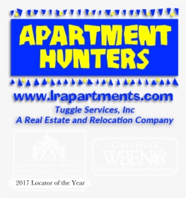 Apartment Hunters - Duplex, HD Png Download, Transparent PNG