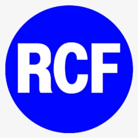 Rcf - Circle, HD Png Download, Transparent PNG