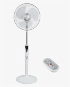 Havells Stand Fan Rio, HD Png Download, Transparent PNG