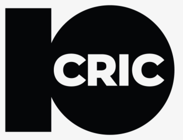10cric India - 10 Cric Logo, HD Png Download, Transparent PNG
