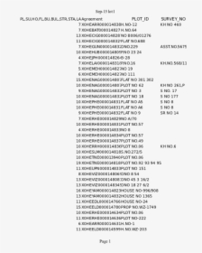 Document, HD Png Download, Transparent PNG