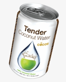 Tender Coconut Water - Drink, HD Png Download, Transparent PNG