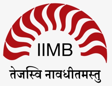 Iim Bangalore Logo, HD Png Download, Transparent PNG