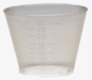 Cup Transparent Medicine - Beer Glass, HD Png Download, Transparent PNG