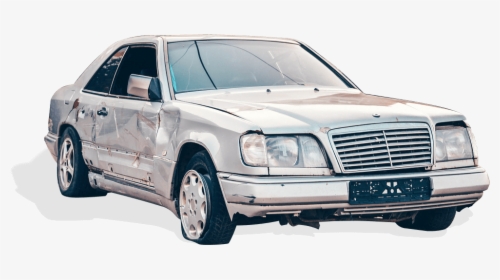 Selling Your Car We Will Come To You - Mercedes-benz W124, HD Png Download, Transparent PNG