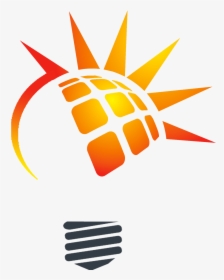 Logo For Solar Panel Company, HD Png Download, Transparent PNG