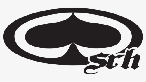 Transparent Srh Logo Png - Srh Spade Logo, Png Download, Transparent PNG