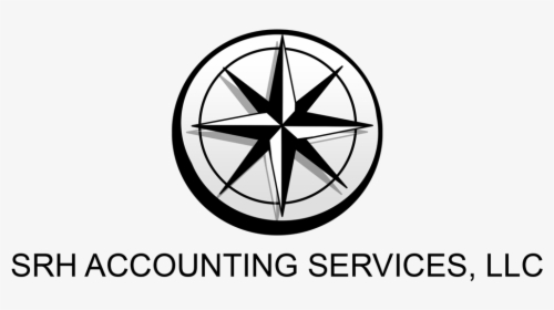 Logo Design By Soapswy Designs For Srh Accounting Services, - Circle, HD Png Download, Transparent PNG
