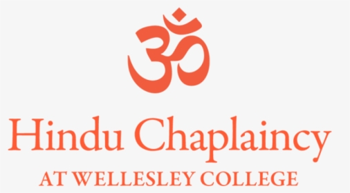 Hindu Chaplaincy At Wellesley College - Graphic Design, HD Png Download, Transparent PNG