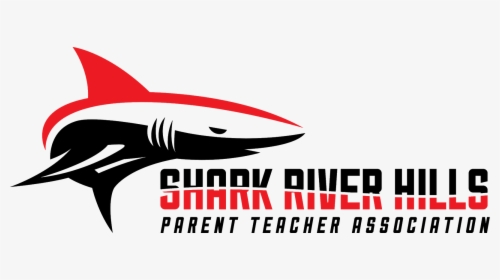 Shark River Hills Pta - Great White Shark, HD Png Download, Transparent PNG