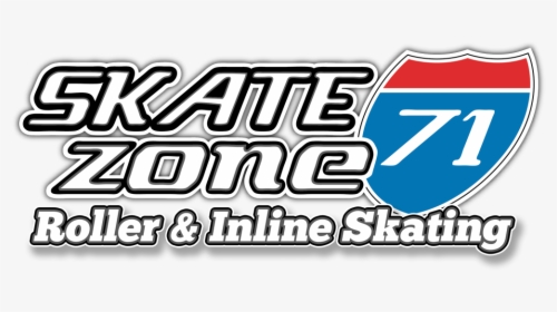 Skate Zone - Skate Zone 71 Columbus Ohio, HD Png Download, Transparent PNG