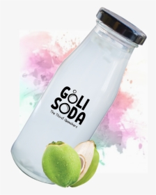 Goli Soda Drink, HD Png Download, Transparent PNG