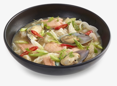 Coconut Seafoood Broth, HD Png Download, Transparent PNG