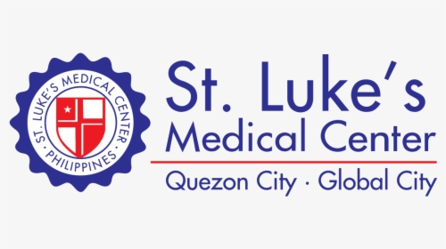 St Luke's Medical Center Logo, HD Png Download, Transparent PNG