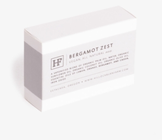 Bergamot Zest Soap   Class Lazyload Lazyload Mirage - Box, HD Png Download, Transparent PNG