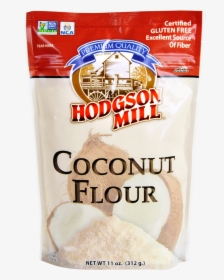 Gluten Free Coconut Flour - Corn Tortilla, HD Png Download, Transparent PNG