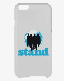 Stand Phone Cover   Class - Stand: A Student Anti-genocide Coalition, HD Png Download, Transparent PNG