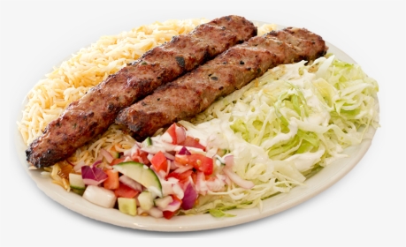 Transparent Shish Kebab Clipart - Middle Eastern Food Png, Png Download, Transparent PNG