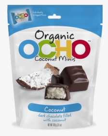 Ocho Chocolate, HD Png Download, Transparent PNG