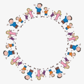 Family Frame Togetherness Free Photo - Family Border Clipart, HD Png Download, Transparent PNG