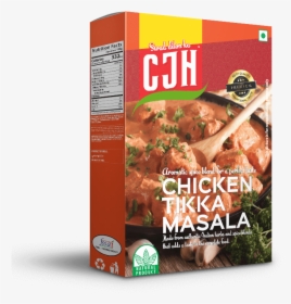Chicken Tikka Masala, Cjh, Vinayak Foods Group, Best - Gumbo, HD Png Download, Transparent PNG