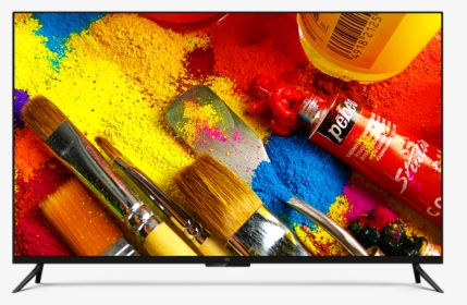 Mi Led Tv 40 Inch Price 2019 India, HD Png Download, Transparent PNG