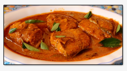 Fish Curry, HD Png Download, Transparent PNG