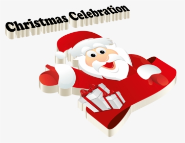 Christmas Celebration Png Free Download, Transparent Png, Transparent PNG