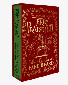 Terry Pratchett Collector's Editions, HD Png Download, Transparent PNG