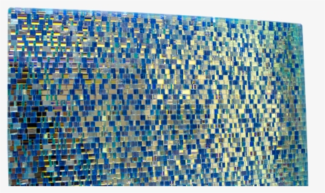 Zari-blue Mirror - Art, HD Png Download, Transparent PNG