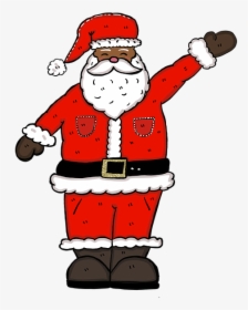 Christmas, Holiday, Happy Holidays, Father Christmas - Santa Claus, HD Png Download, Transparent PNG