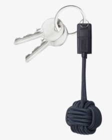 Native Union Key Cable, HD Png Download, Transparent PNG