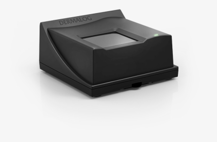 Fingerprint Scanner Zf2 , Png Download - Gadget, Transparent Png, Transparent PNG