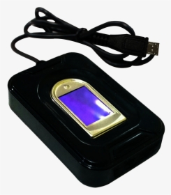 Precision-pb510 - Pb510 Fingerprint Scanner, HD Png Download, Transparent PNG