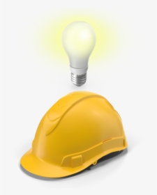 Education And Learning - Hard Hat, HD Png Download, Transparent PNG