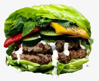 Buffalo Burger, HD Png Download, Transparent PNG