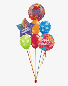 Balloon, HD Png Download, Transparent PNG