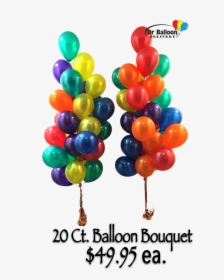 Balloon, HD Png Download, Transparent PNG