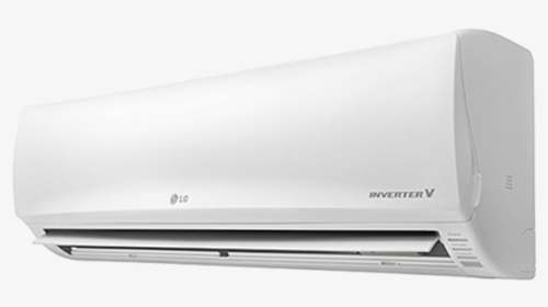 Lg Standard Plus4 - Carrier Optimax Air Conditioner, HD Png Download, Transparent PNG