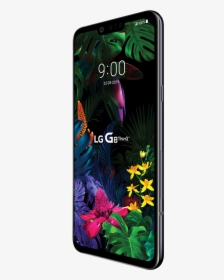 Tempered Glass Lg G8, HD Png Download, Transparent PNG