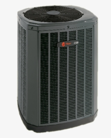 Xv18 Air Conditioners - Xr13 Trane Heat Pump, HD Png Download, Transparent PNG