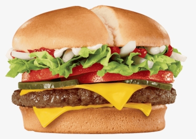 Jack In The Box Burger, HD Png Download, Transparent PNG