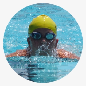 Butterfly Stroke, HD Png Download, Transparent PNG
