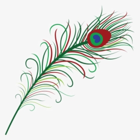 Peacock Feather Png Photo - Blue Peacock Feather Png, Transparent Png, Transparent PNG